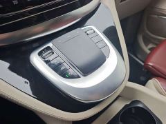 Mercedes-Benz V-Class V 260 L Long Wheelbase Luxury Edition - фото 17
