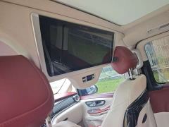 Mercedes-Benz V-Class V 260 L Long Wheelbase Luxury Edition - фото 18