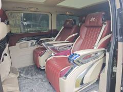 Mercedes-Benz V-Class V 260 L Long Wheelbase Luxury Edition - фото 19