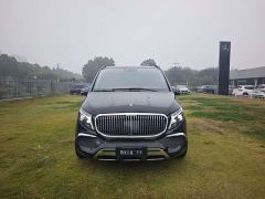 Mercedes-Benz V-Class V 260 L Long Wheelbase Luxury Edition - фото 2