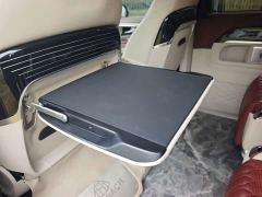 Mercedes-Benz V-Class V 260 L Long Wheelbase Luxury Edition - фото 20