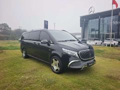 Mercedes-Benz V-Class V 260 L Long Wheelbase Luxury Edition - фото 3