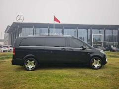 Mercedes-Benz V-Class V 260 L Long Wheelbase Luxury Edition - фото 4