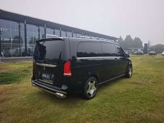 Mercedes-Benz V-Class V 260 L Long Wheelbase Luxury Edition - фото 5