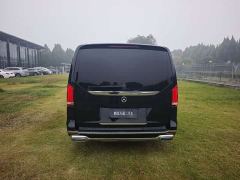 Mercedes-Benz V-Class V 260 L Long Wheelbase Luxury Edition - фото 6