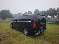 Mercedes-Benz V-Class V 260 L Long Wheelbase Luxury Edition - фото 7