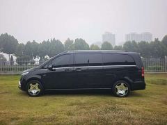 Mercedes-Benz V-Class V 260 L Long Wheelbase Luxury Edition - фото 8