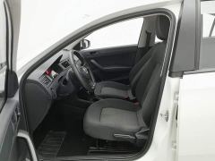 Volkswagen Santana 1.5L Automatic Fashion Edition - фото 10