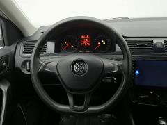 Volkswagen Santana 1.5L Automatic Fashion Edition - фото 11