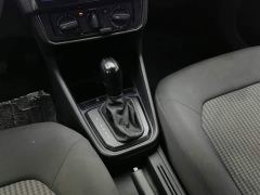 Volkswagen Santana 1.5L Automatic Fashion Edition - фото 13