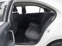 Volkswagen Santana 1.5L Automatic Fashion Edition - фото 15