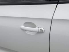 Volkswagen Santana 1.5L Automatic Fashion Edition - фото 18