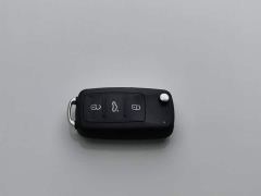 Volkswagen Santana 1.5L Automatic Fashion Edition - фото 19
