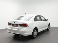 Volkswagen Santana 1.5L Automatic Fashion Edition - фото 2