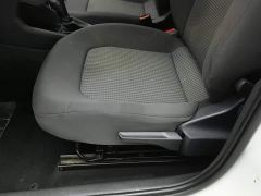 Volkswagen Santana 1.5L Automatic Fashion Edition - фото 20