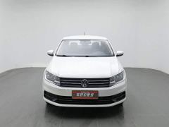 Volkswagen Santana 1.5L Automatic Fashion Edition - фото 3