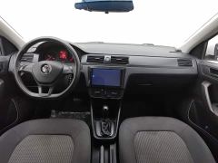 Volkswagen Santana 1.5L Automatic Fashion Edition - фото 5