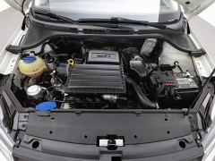 Volkswagen Santana 1.5L Automatic Fashion Edition - фото 6
