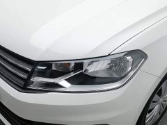 Volkswagen Santana 1.5L Automatic Fashion Edition - фото 7
