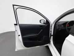 Volkswagen Santana 1.5L Automatic Fashion Edition - фото 8
