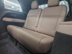 Li Auto L9 Ultra Smart Refresh Edition - ფოტო 10