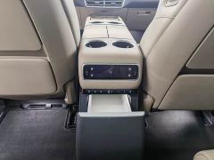 Li Auto L9 Ultra Smart Refresh Edition - ფოტო 17