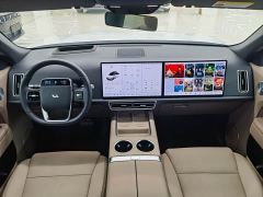 Li Auto L9 Ultra Smart Refresh Edition - ფოტო 5