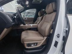 Li Auto L9 Ultra Smart Refresh Edition - ფოტო 6