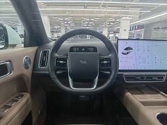 Li Auto L9 Ultra Smart Refresh Edition - ფოტო 8