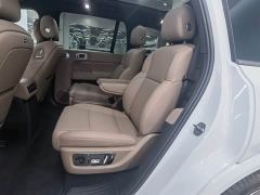 Li Auto L9 Ultra Smart Refresh Edition - ფოტო 9