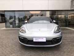 Porsche Panamera 2.9T Platinum Edition - ფოტო 2
