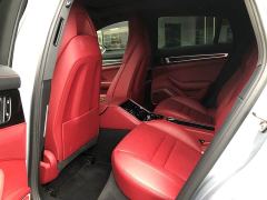 Porsche Panamera 2.9T Platinum Edition - ფოტო 5