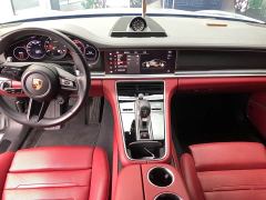 Porsche Panamera 2.9T Platinum Edition - ფოტო 6