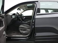 Volkswagen Touareg 3.0TSI Sharp Enjoyment Edition Jet Black Sport Package - photo 10