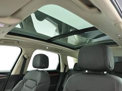 Volkswagen Touareg 3.0TSI Sharp Enjoyment Edition Jet Black Sport Package - photo 13