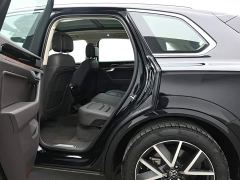 Volkswagen Touareg 3.0TSI Sharp Enjoyment Edition Jet Black Sport Package - photo 14