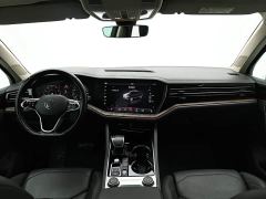 Volkswagen Touareg 3.0TSI Sharp Enjoyment Edition Jet Black Sport Package - photo 15