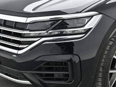 Volkswagen Touareg 3.0TSI Sharp Enjoyment Edition Jet Black Sport Package - photo 18
