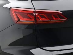 Volkswagen Touareg 3.0TSI Sharp Enjoyment Edition Jet Black Sport Package - photo 7