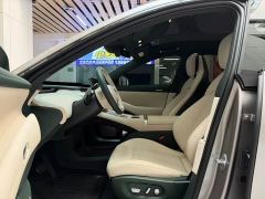 Xiaomi YU7 Rear-Wheel Drive Standard Edition - фото 10