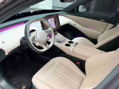 Xiaomi YU7 Rear-Wheel Drive Standard Edition - фото 11
