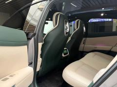 Xiaomi YU7 Rear-Wheel Drive Standard Edition - фото 12