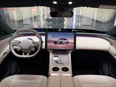 Xiaomi YU7 Rear-Wheel Drive Standard Edition - фото 14