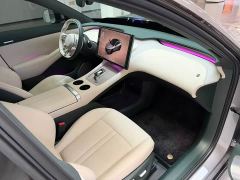 Xiaomi YU7 Rear-Wheel Drive Standard Edition - фото 18