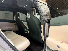 Xiaomi YU7 Rear-Wheel Drive Standard Edition - фото 19