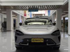 Xiaomi YU7 Rear-Wheel Drive Standard Edition - фото 2