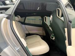 Xiaomi YU7 Rear-Wheel Drive Standard Edition - фото 20