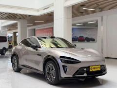 Xiaomi YU7 Rear-Wheel Drive Standard Edition - фото 3