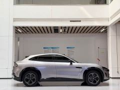 Xiaomi YU7 Rear-Wheel Drive Standard Edition - фото 4