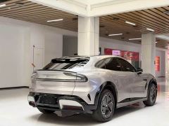 Xiaomi YU7 Rear-Wheel Drive Standard Edition - фото 5
